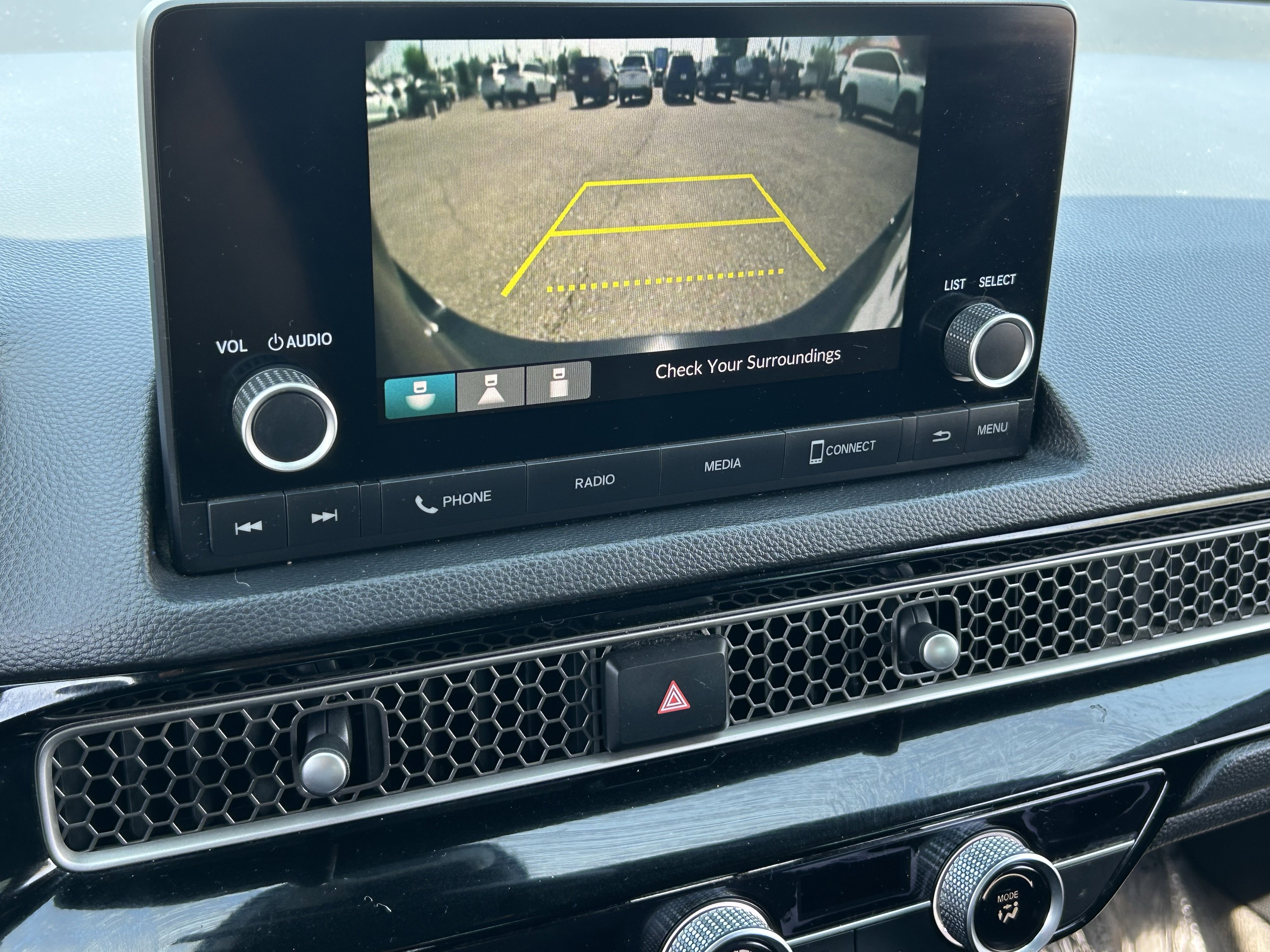 Used 2022 Honda Civic Sport image 28