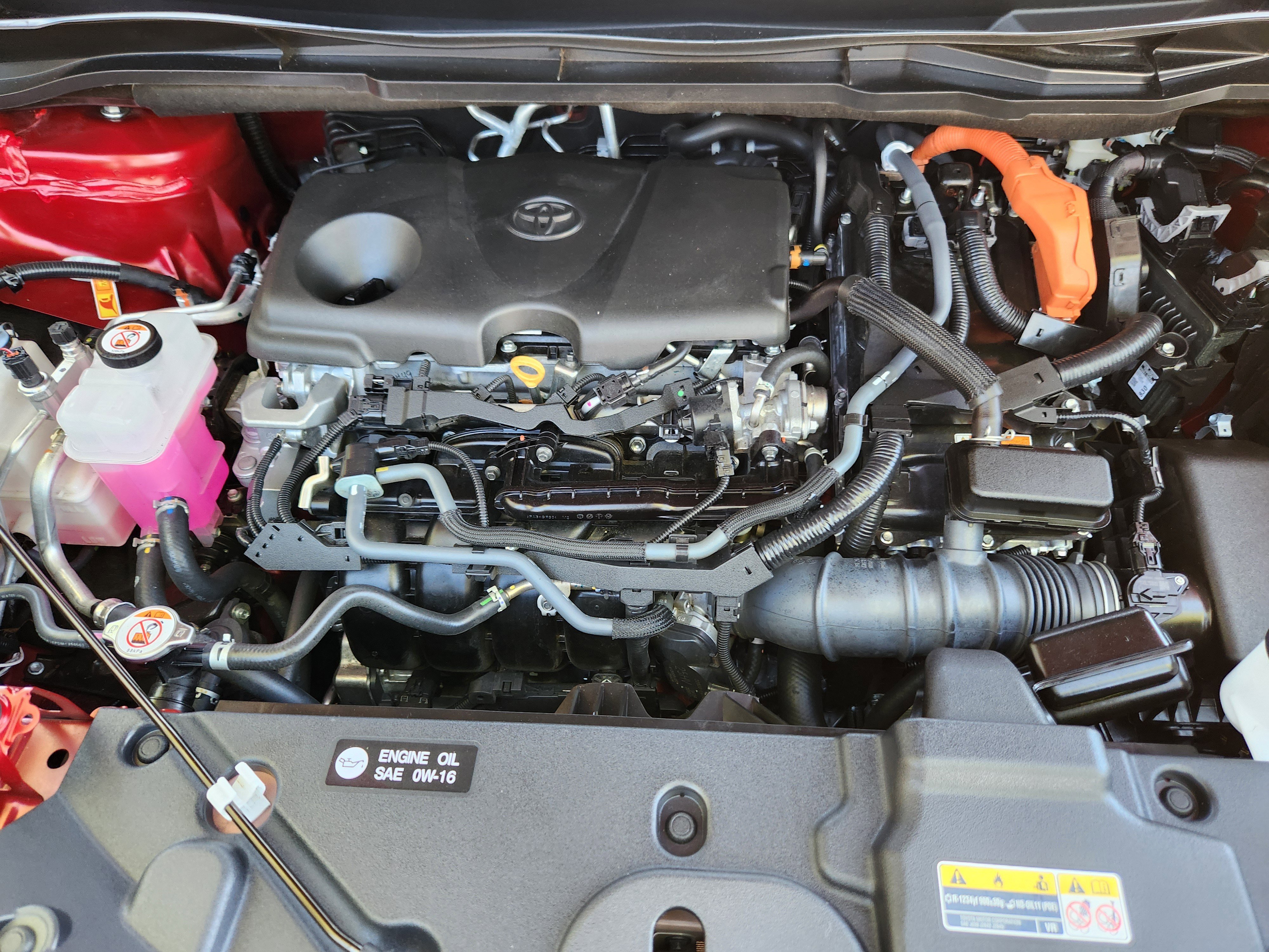 Certified 2026 Toyota Sienna XLE image 23