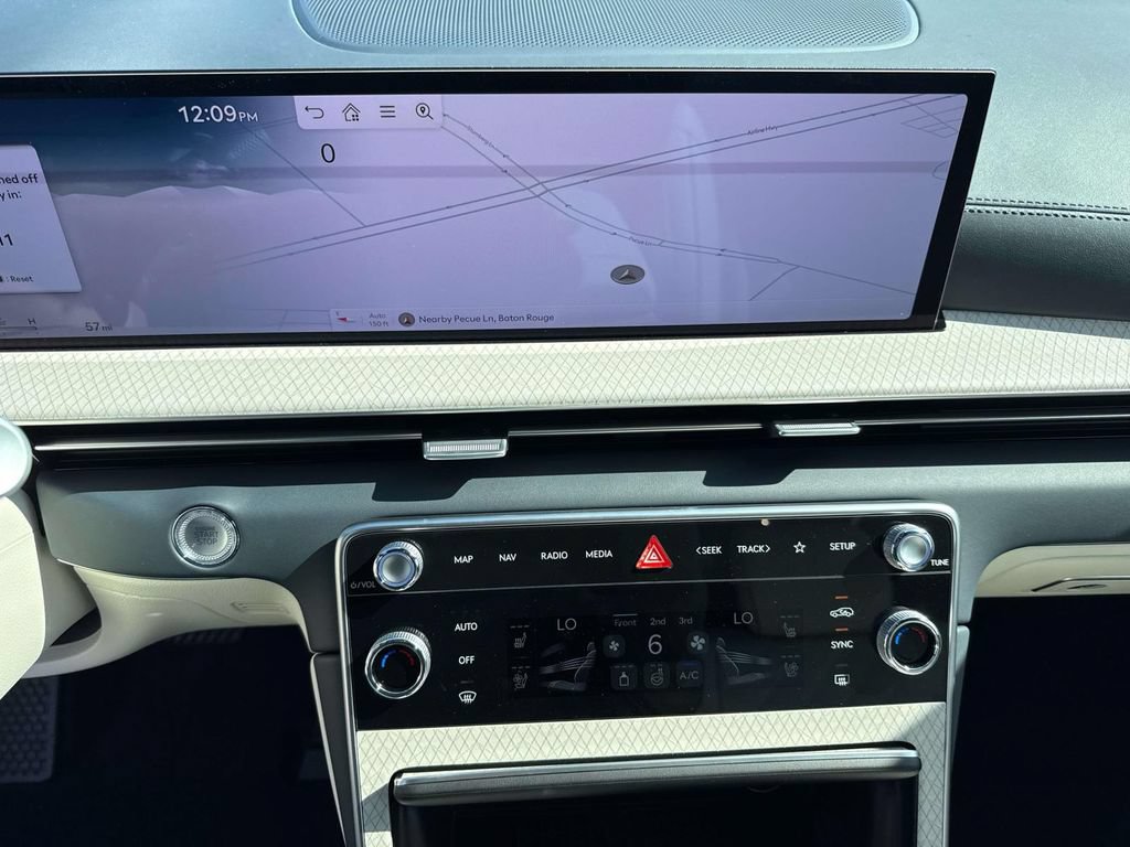 New 2026 Genesis GV80 3.5T Prestige AWD/4WD image 26