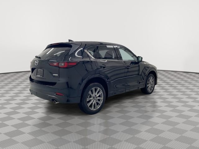 New 2025 MAZDA CX-5 AWD 2.5 S w/ Premium Plus Pkg image 10