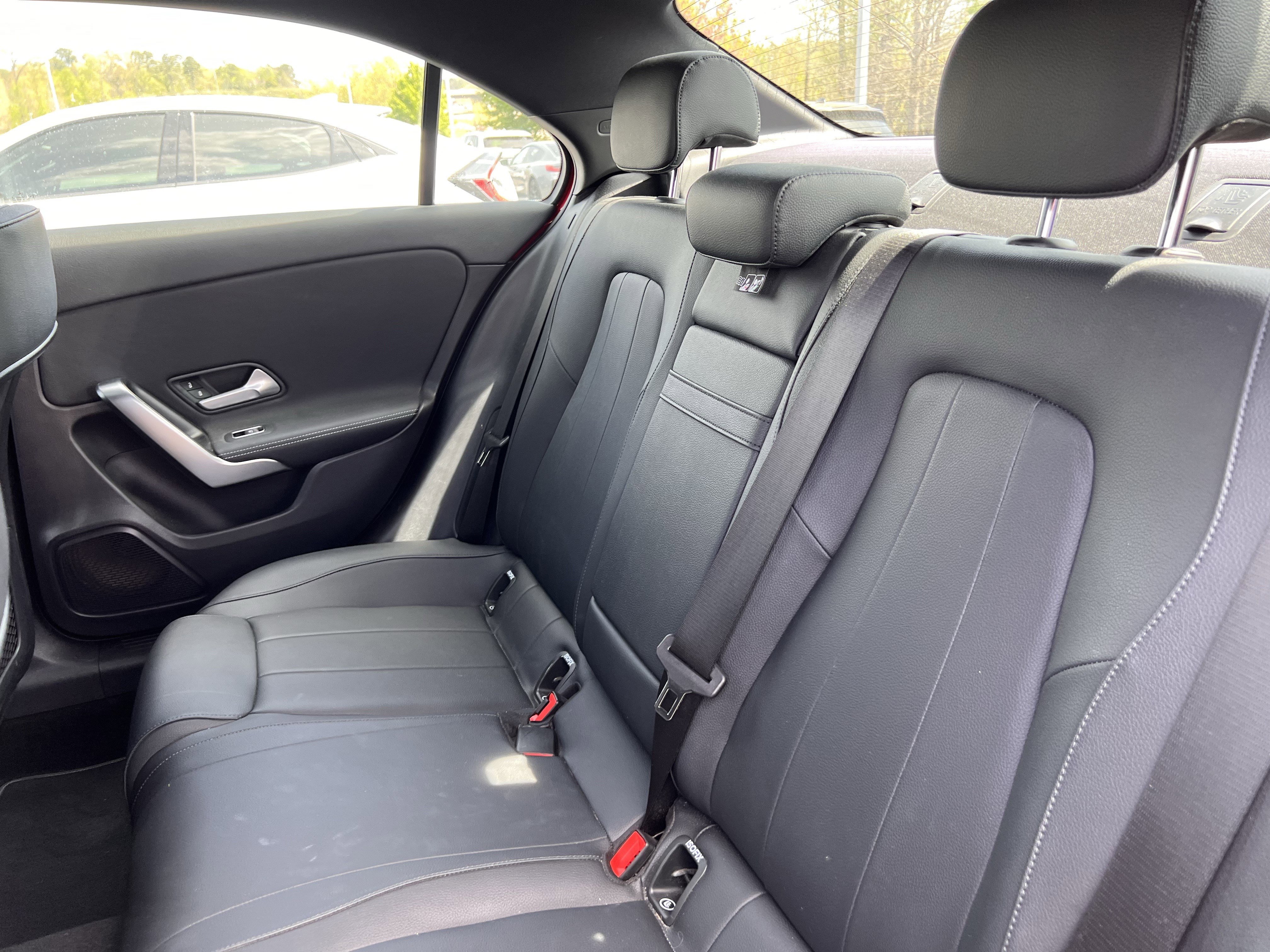 Certified 2022 Mercedes-Benz A 220 4MATIC image 33