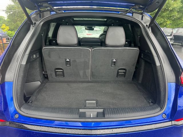 Used 2023 Acura MDX A-Spec AWD/4WD image 27