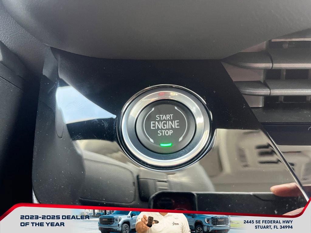 New 2026 Buick Envision Avenir image 28