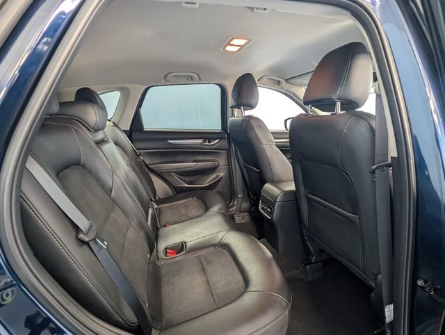 Certified 2023 MAZDA CX-5 AWD 2.5 S w/ Select Package image 13