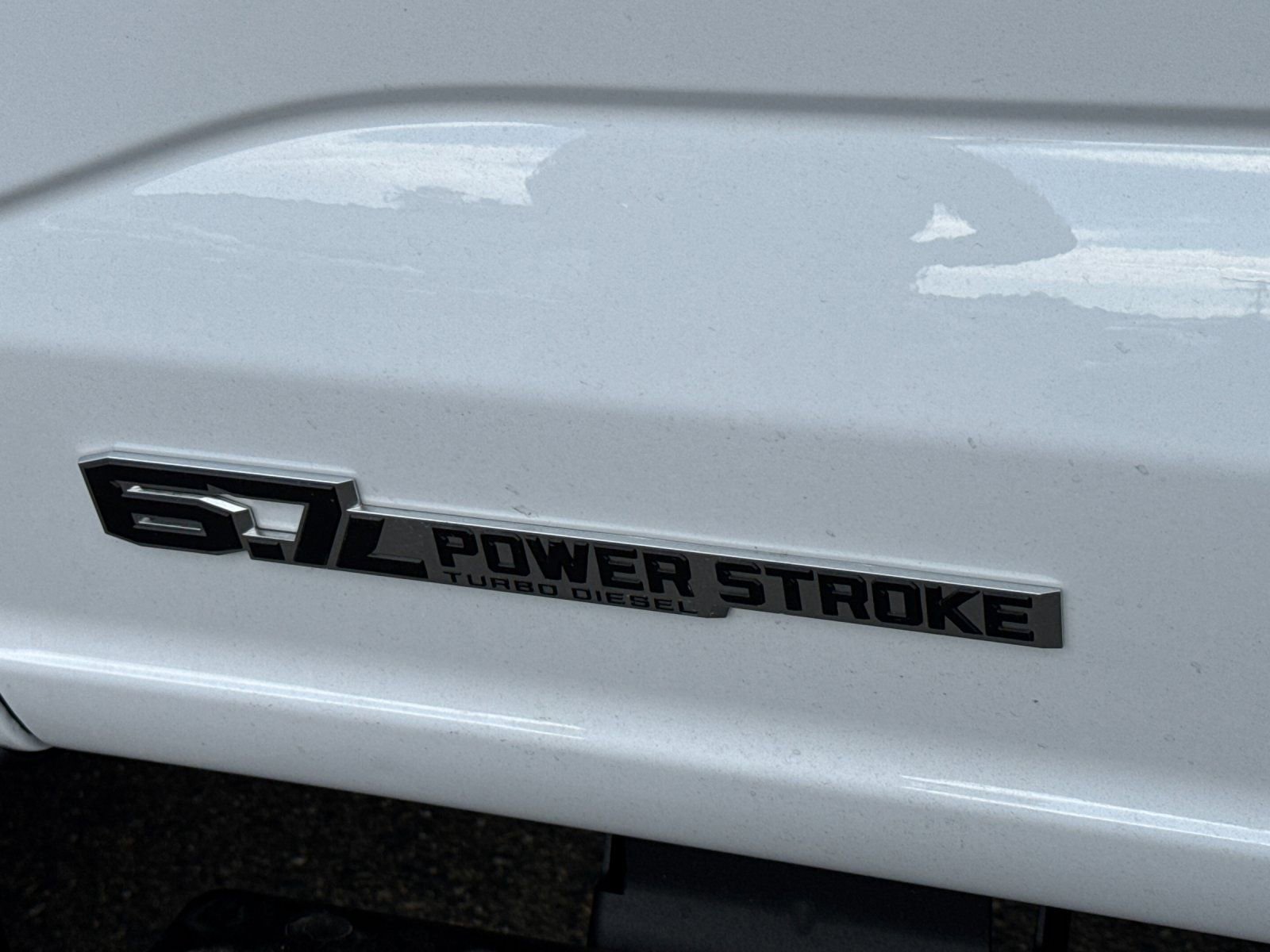 New 2025 Ford F550 4x4 SuperCab Super Duty image 29