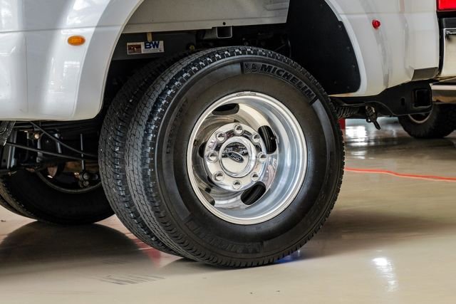 Used 2017 Ford F350 Lariat w/ Lariat Value Package image 60