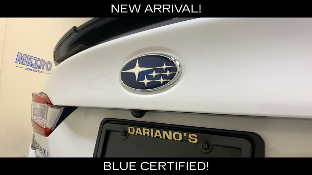 Used 2023 Subaru Impreza 2.0i Sport AWD/4WD image 16