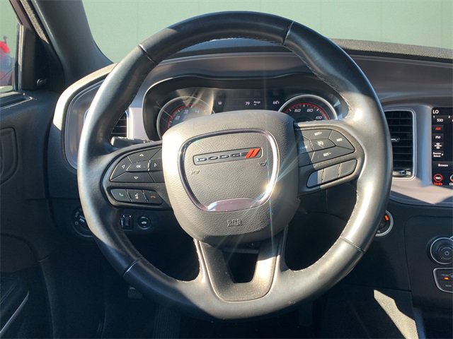 Certified 2023 Dodge Charger GT image 24