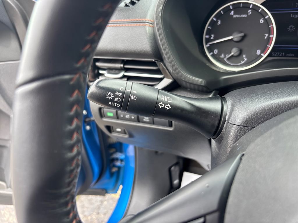 Used 2020 Nissan Sentra SR image 23