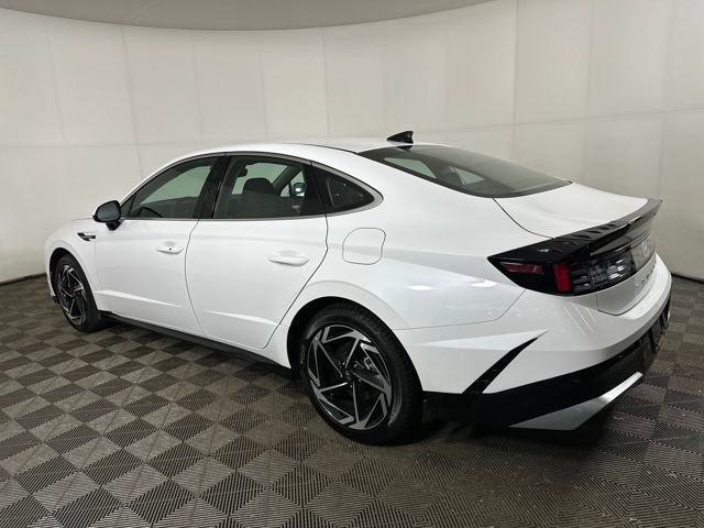Certified 2026 Hyundai Sonata SEL image 5