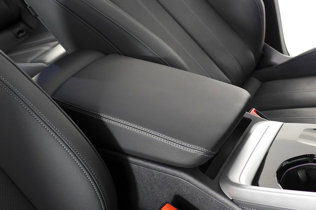 Used 2025 Audi Q5 Premium Plus w/ Premium Plus image 16