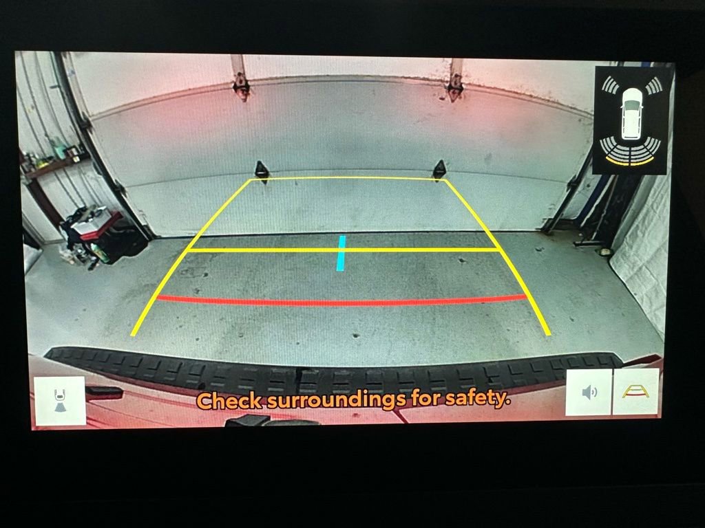 Used 2025 Toyota 4Runner TRD Sport image 35