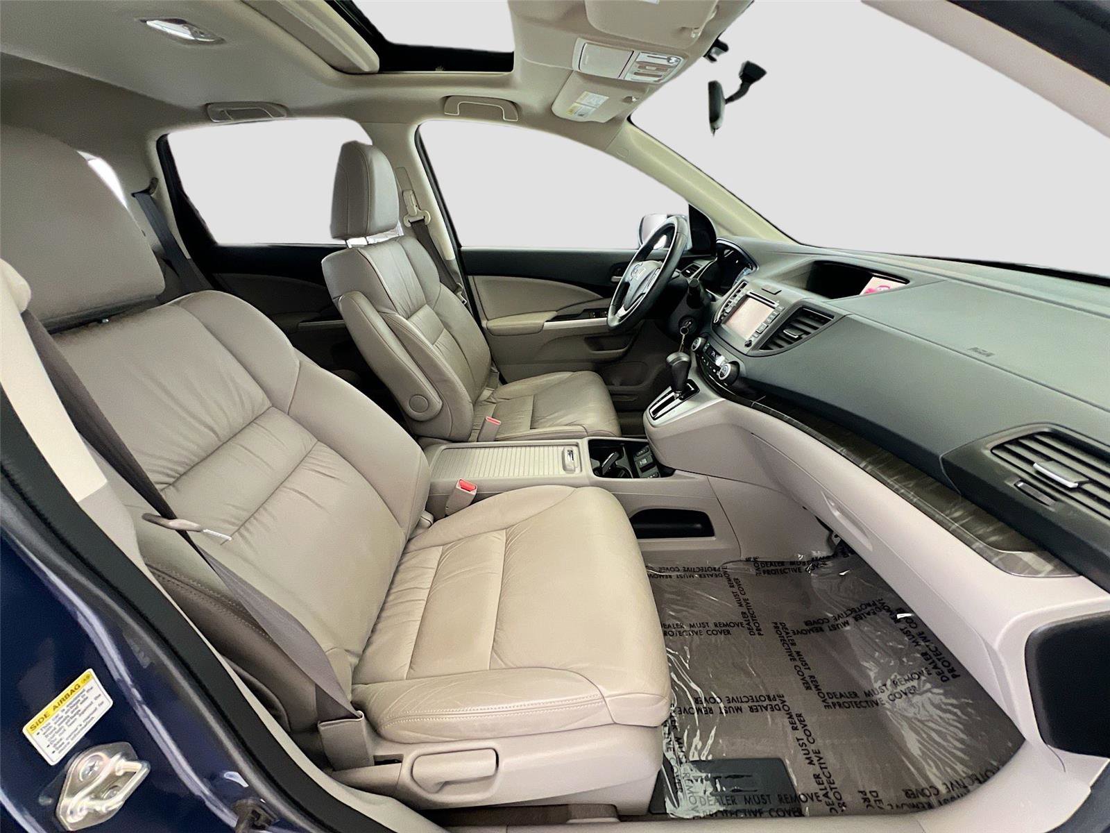 Used 2014 Honda CR-V EX-L image 28