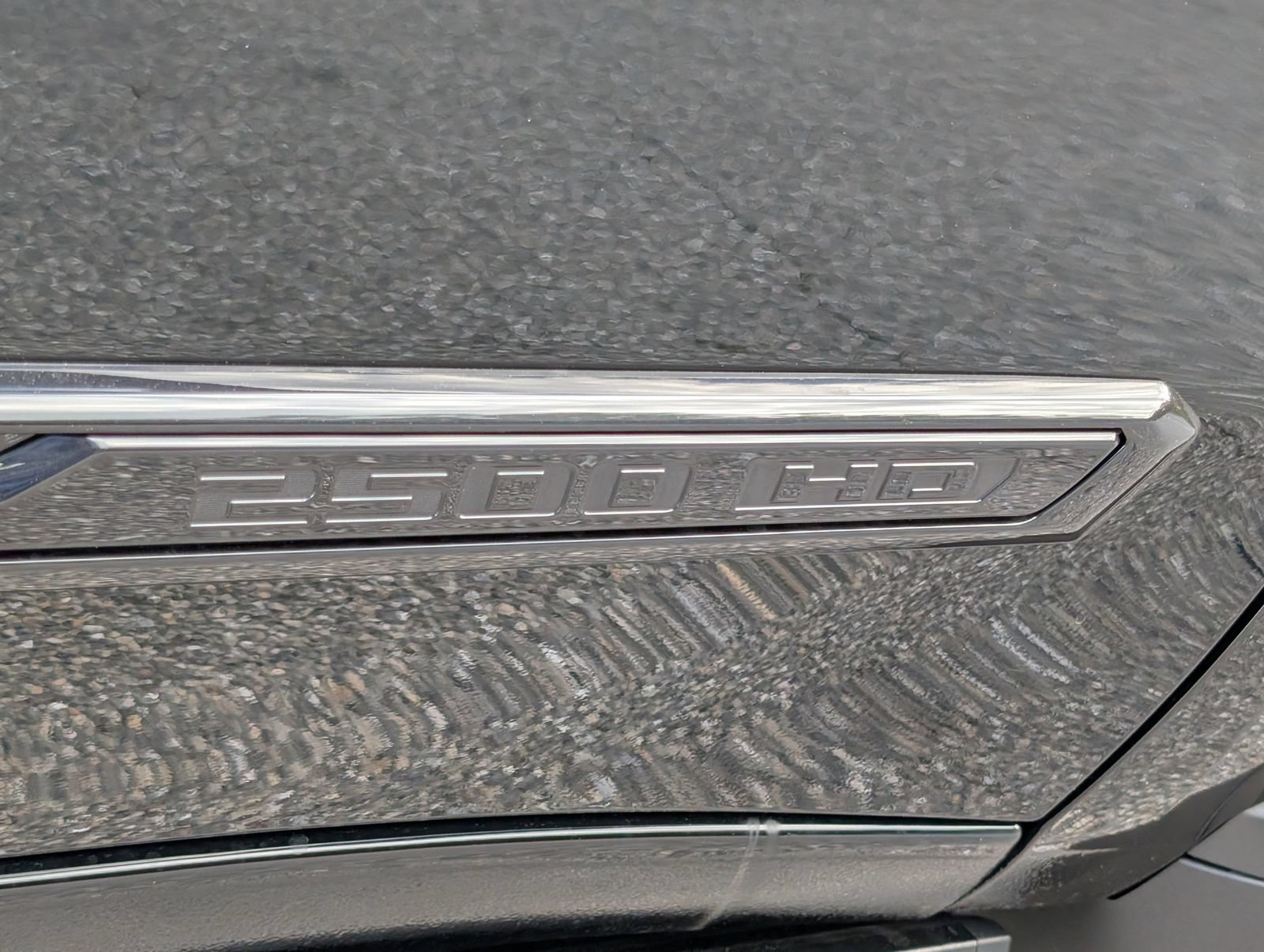 New 2026 Chevrolet Silverado 2500 High Country w/ High Country Premium Package AWD/4WD image 6