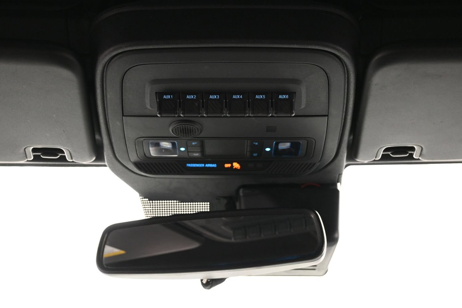 Used 2024 Ford Bronco Everglades AWD/4WD image 28