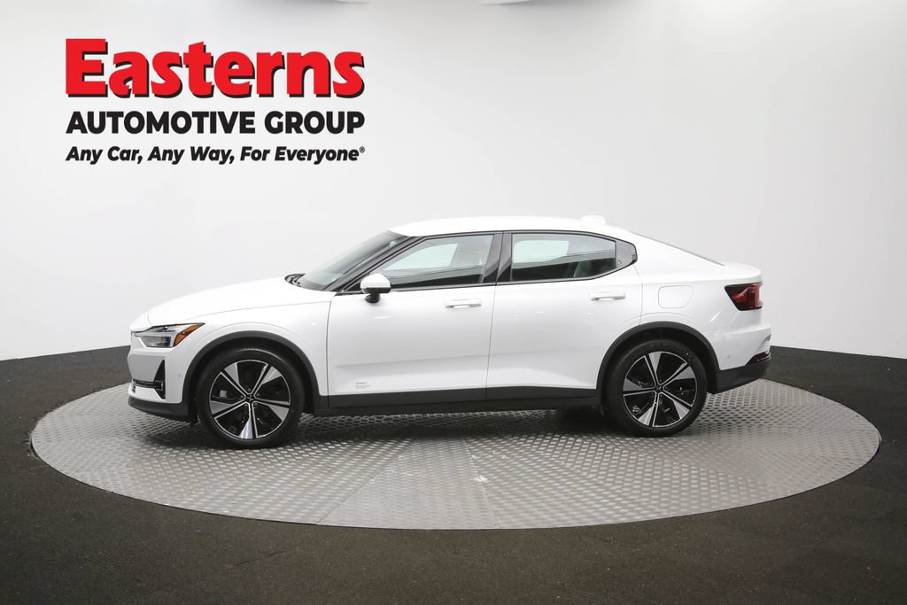 Used 2023 Polestar Polestar 2 w/ Pilot Pack AWD/4WD image 53