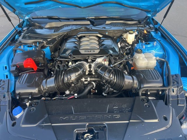 Used 2024 Ford Mustang GT Premium image 28