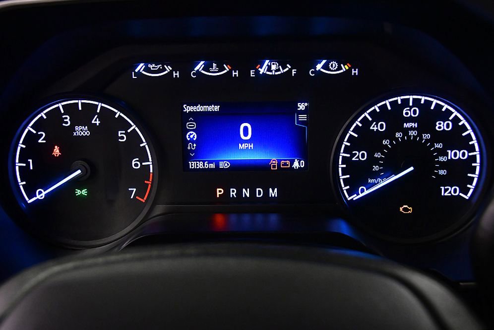 Used 2023 Ford F150 XL w/ STX Appearance Package AWD/4WD image 17