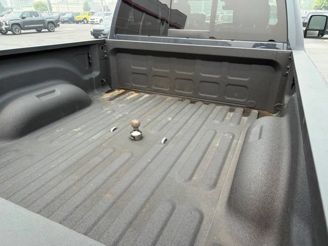 Used 2025 RAM 2500 Laramie w/ Night Edition AWD/4WD image 11