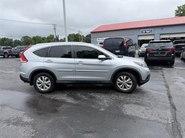 Used 2014 Honda CR-V EX-L image 27