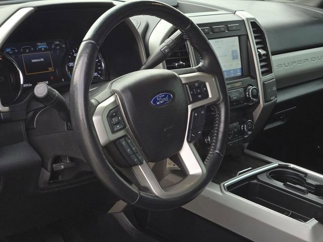 Used 2021 Ford F250 Lariat w/ Lariat Value Package image 33