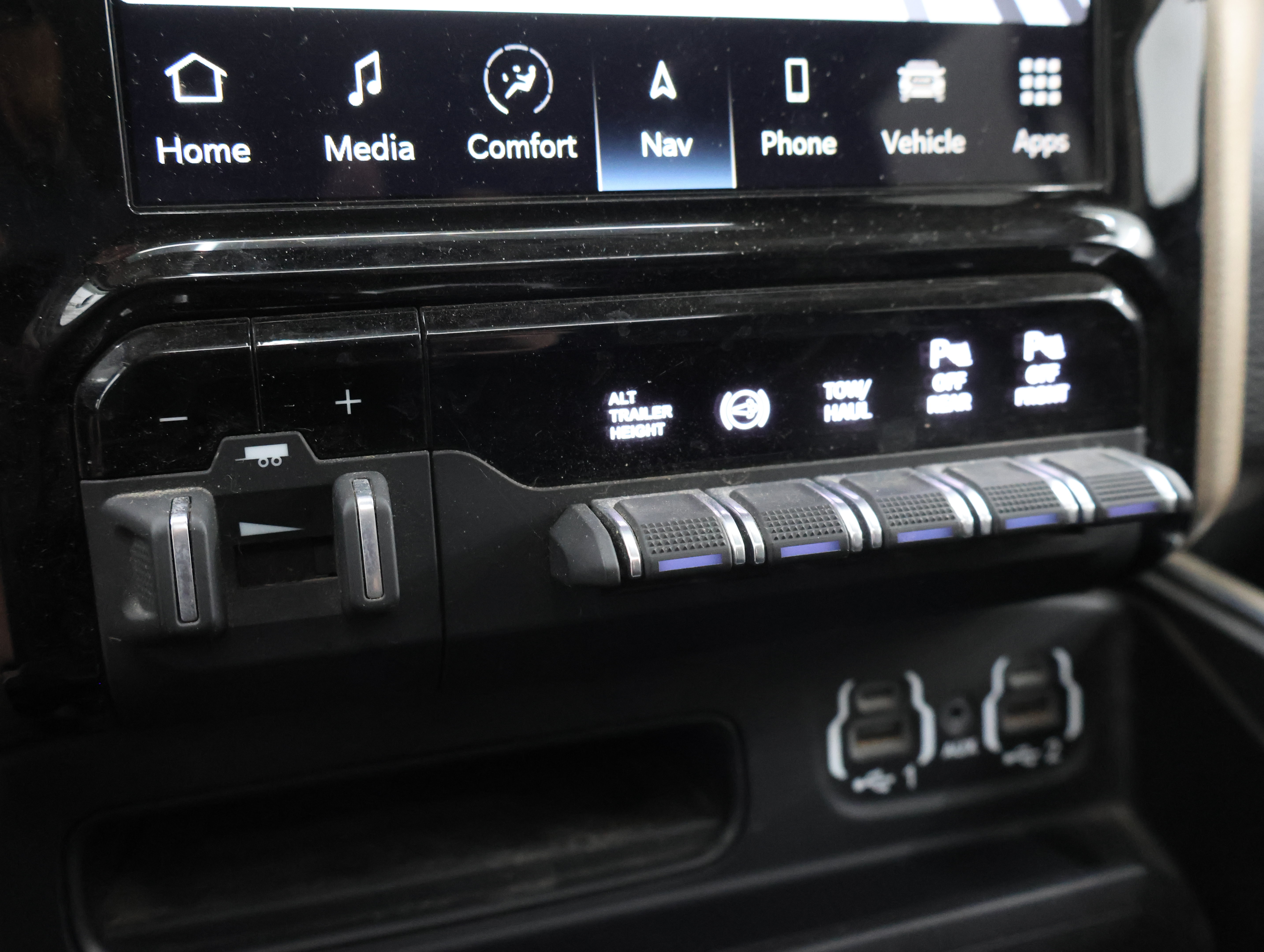 Used 2022 RAM 3500 Laramie AWD/4WD image 50