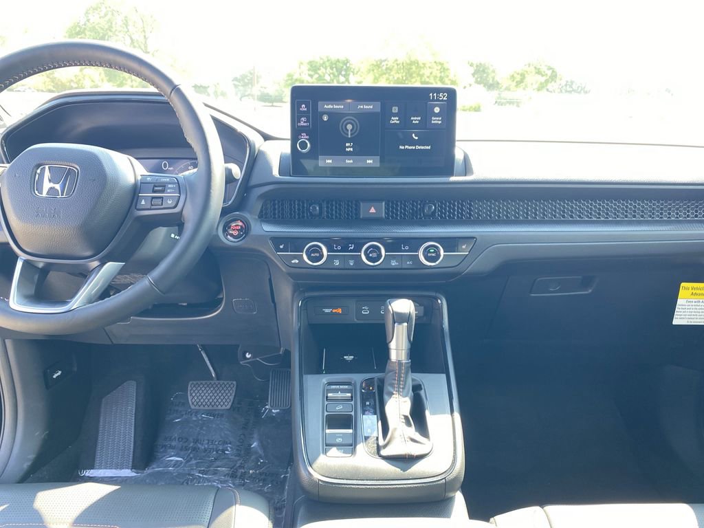 New 2026 Honda CR-V Sport-L image 5