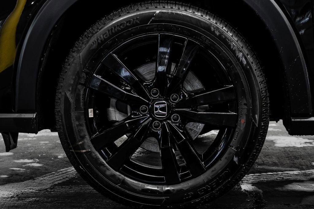 Used 2026 Honda HR-V Sport image 18