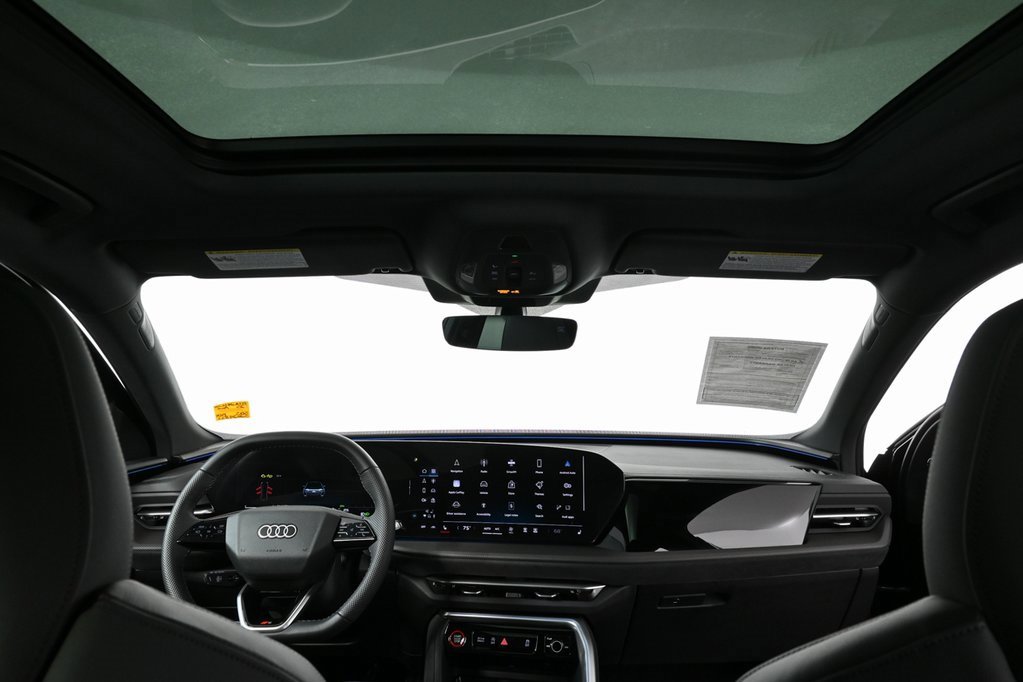 Used 2025 Audi SQ5 Premium Plus image 17