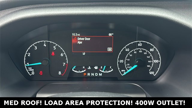 New 2025 Ford Transit 250 Base w/ Load Area Protection Package image 9
