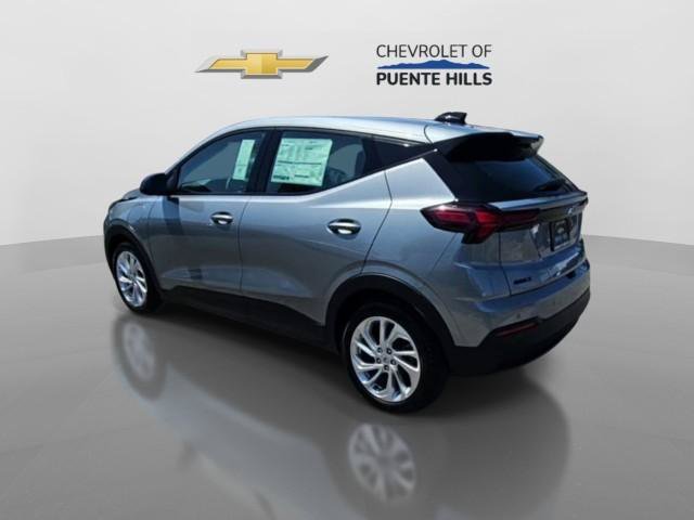 New 2027 Chevrolet Bolt LT w/ Comfort Package FWD image 6