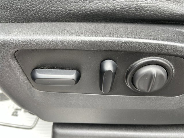 Used 2021 GMC Sierra 2500 Denali w/ Denali Ultimate Package image 12