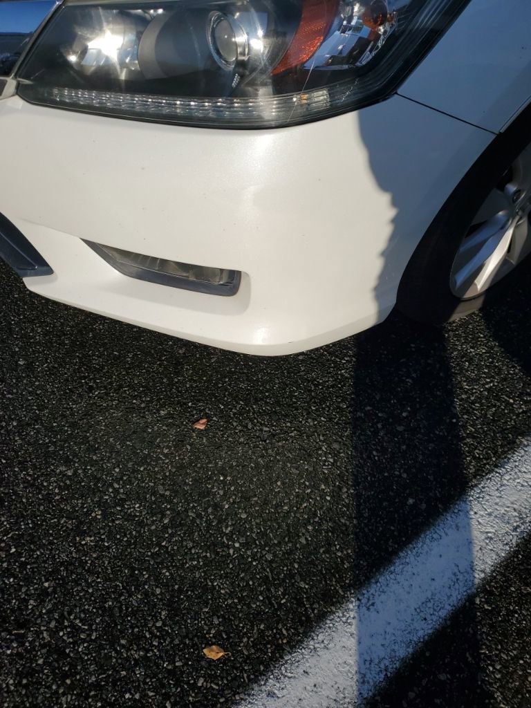 Used 2015 Honda Accord EX