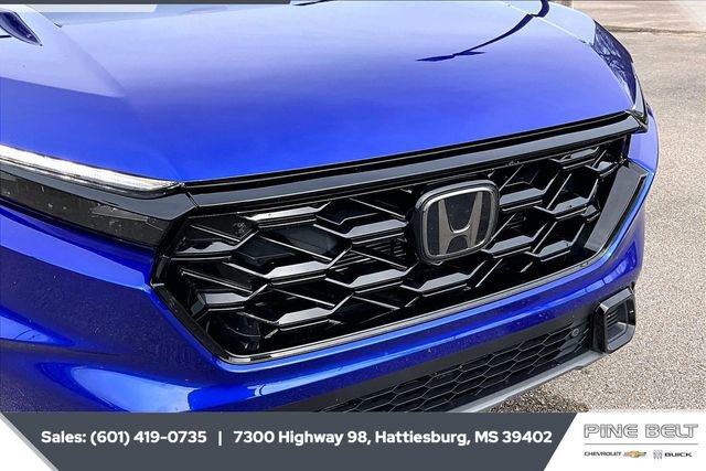 Used 2025 Honda CR-V Sport-L image 21