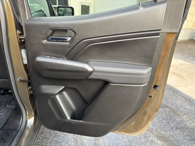 Used 2024 GMC Canyon Elevation w/ Convenience Package RWD image 21