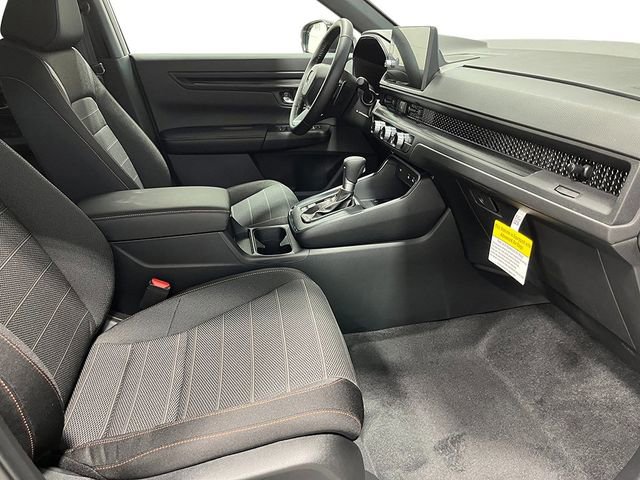 New 2026 Honda CR-V Sport image 29