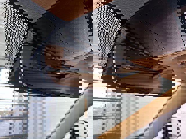 New 2026 Lexus NX 350 AWD image 33