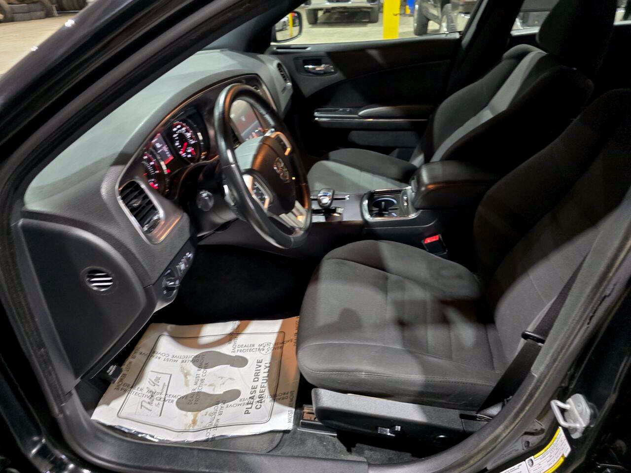 Used 2014 Dodge Charger SXT AWD/4WD image 23