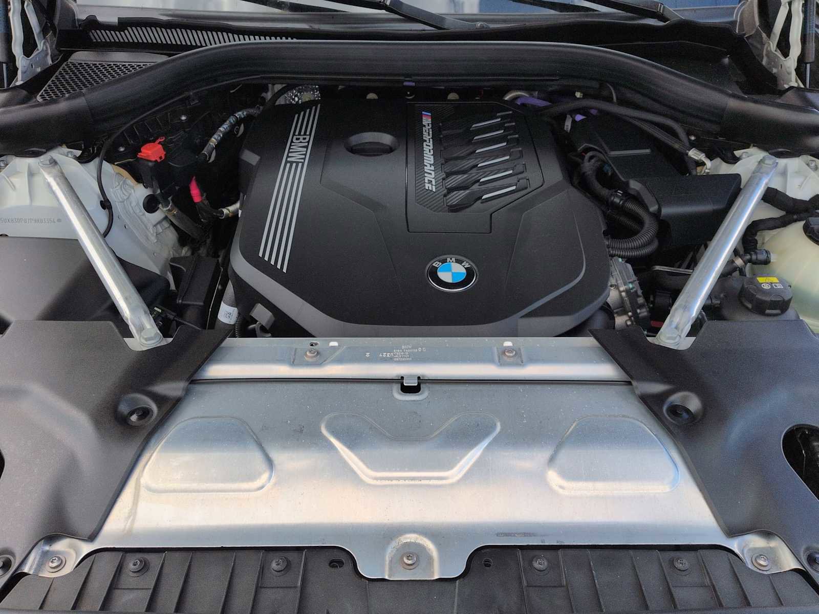 Used 2023 BMW X3 M40i AWD/4WD image 15