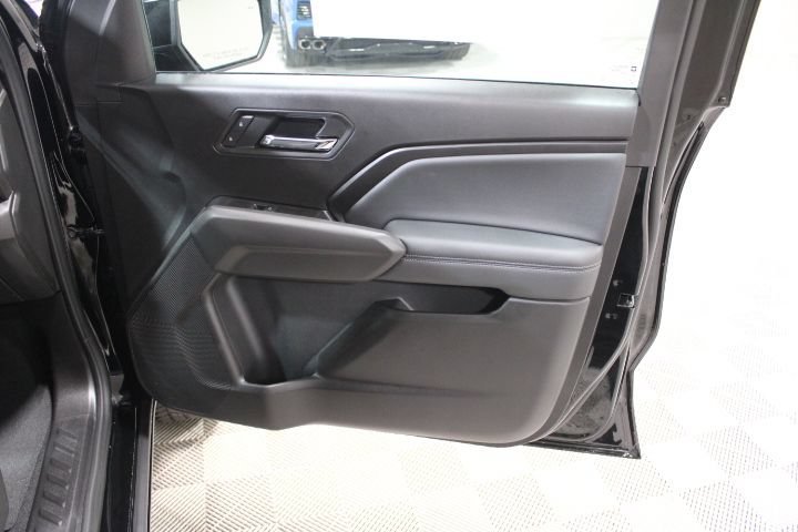 New 2026 GMC Canyon Elevation w/ Convenience Package AWD/4WD image 25