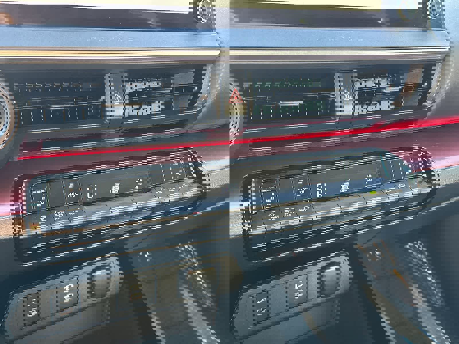 Used 2024 Toyota Prius Prime image 22