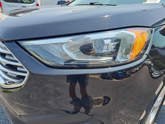 Used 2020 Ford Edge SE FWD image 34