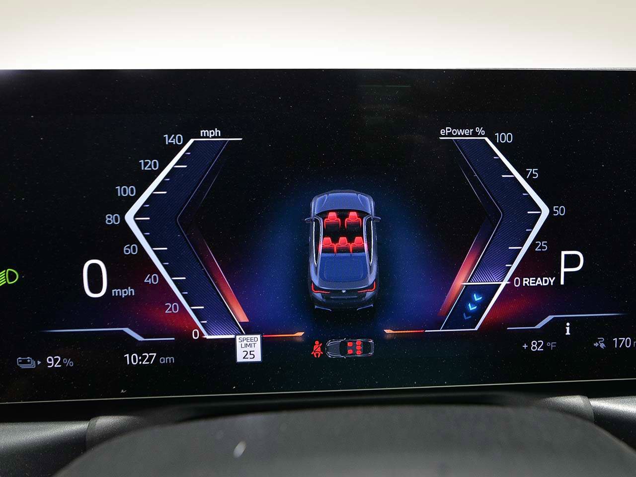 Certified 2023 BMW i4 eDrive35 w/ Premium Package RWD image 14