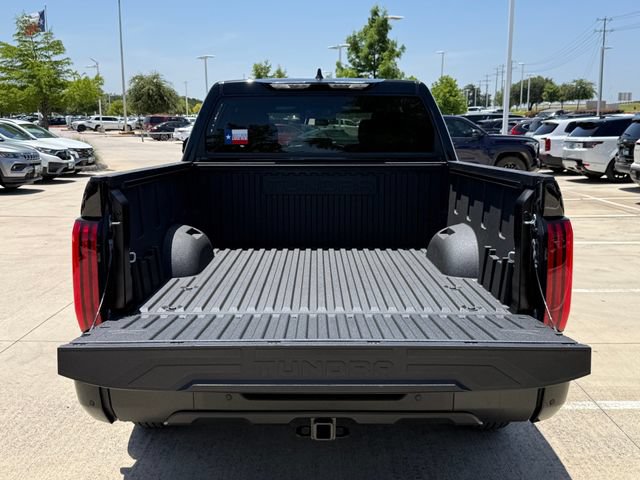 Used 2026 Toyota Tundra SR5 w/ SR5 Convenience Package AWD/4WD image 28