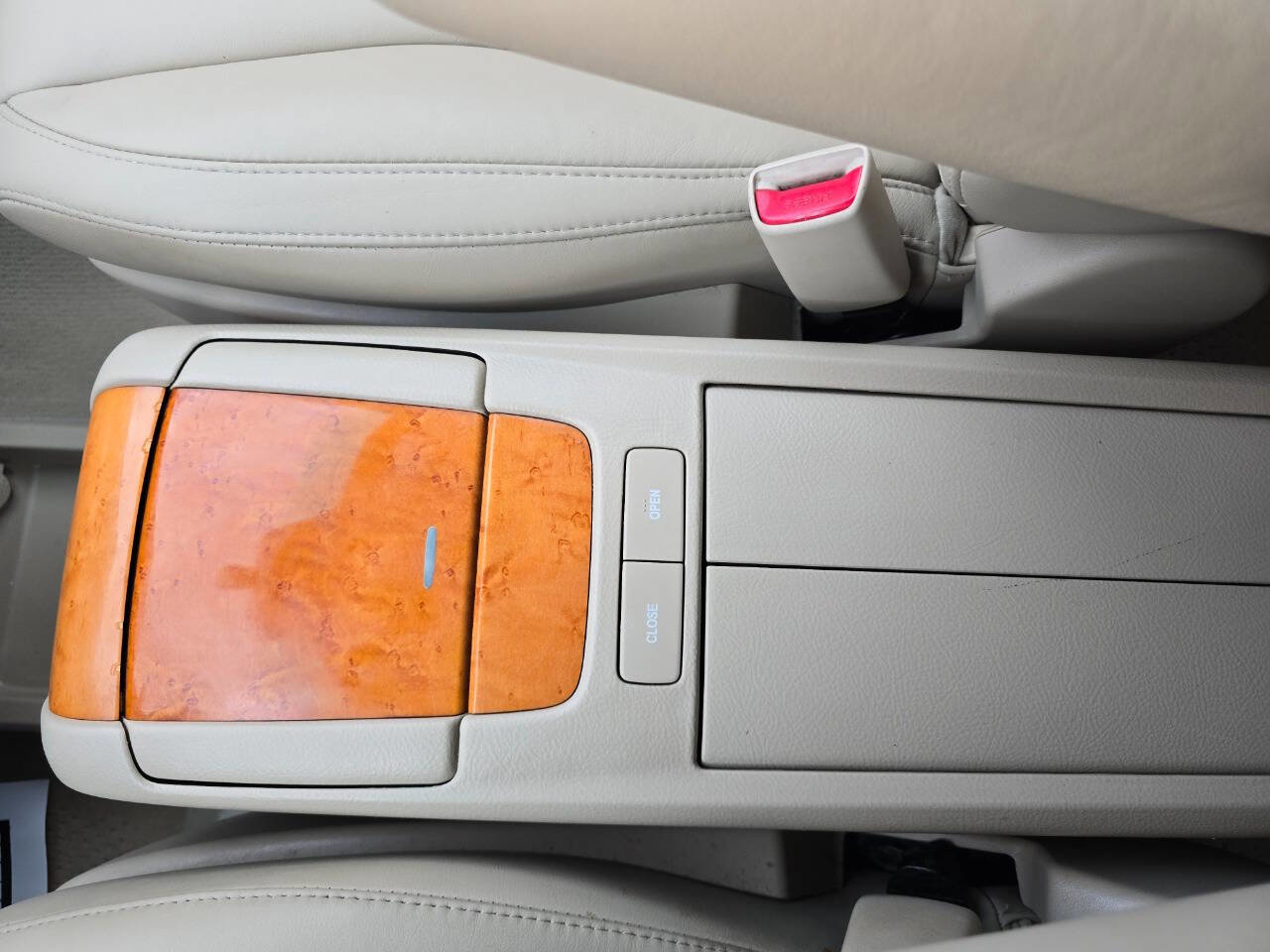 Used 2008 Lexus RX 350 2WD image 18