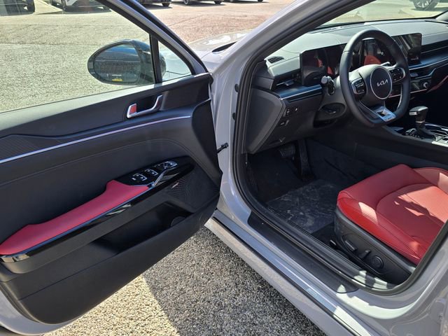 New 2026 Kia K5 GT-Line image 17