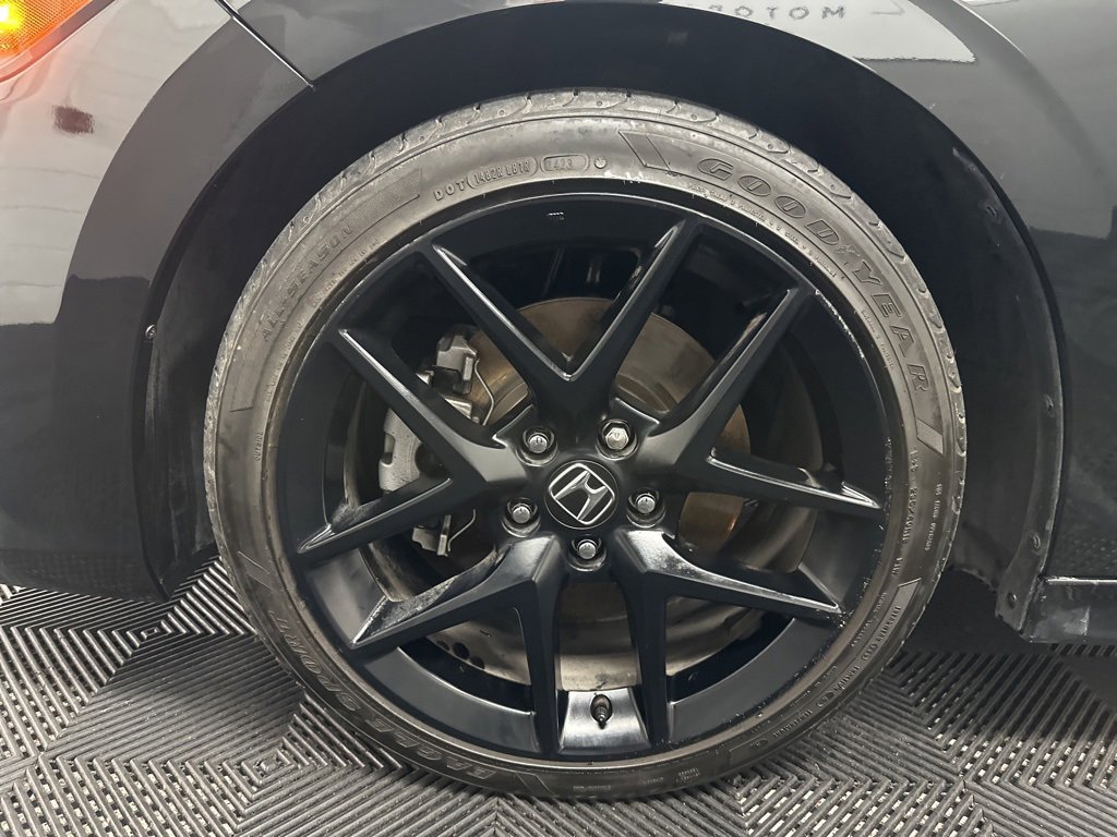 Used 2023 Honda Civic Si image 42