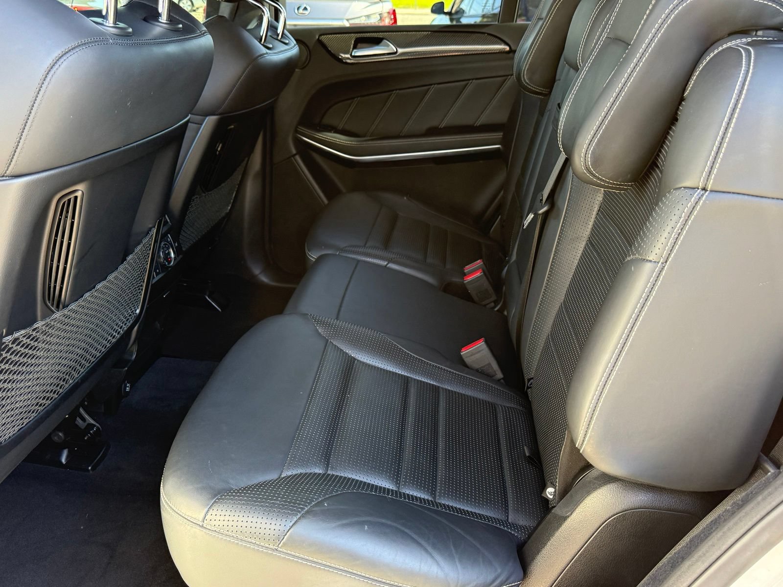 Used 2018 Mercedes-Benz GLS 63 AMG 4MATIC image 45