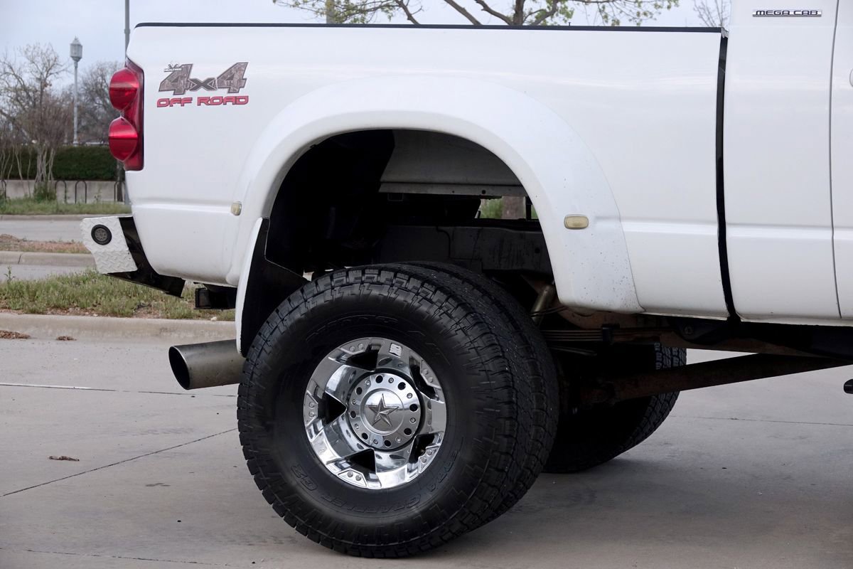 Used 2007 Dodge Ram 3500 Truck SLT AWD/4WD image 16