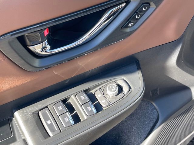 New 2026 Subaru Outback Touring image 15